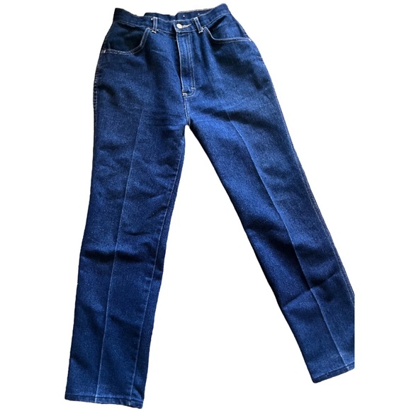 Glory Days Vintage High Waisted Jeans - Picture 1 of 3